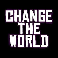 Rustage — Change The World (Obito Rap) (Feat. Shwabadi) — обложка