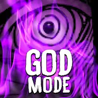 Rustage — God Mode (Madara Rap) — обложка